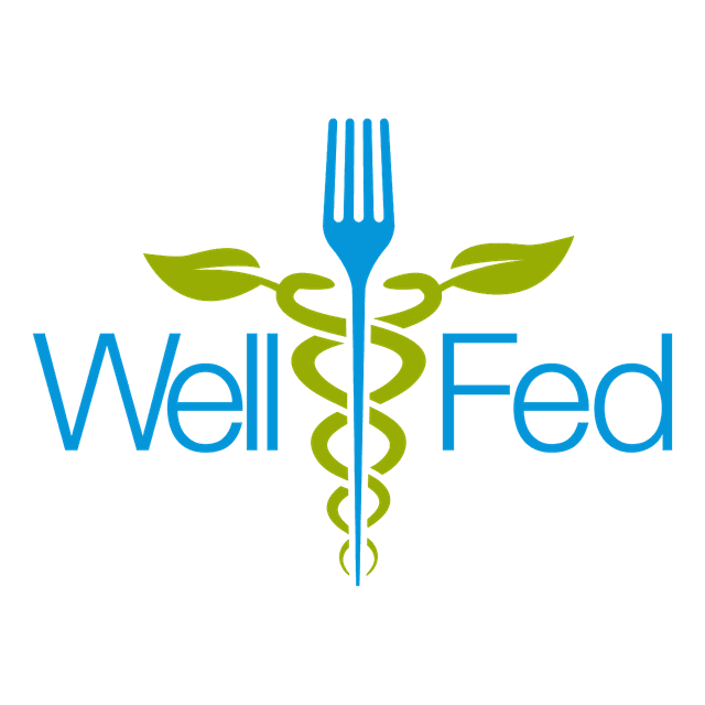 Wellfed Logo