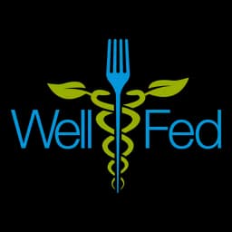 Wellfed Logo
