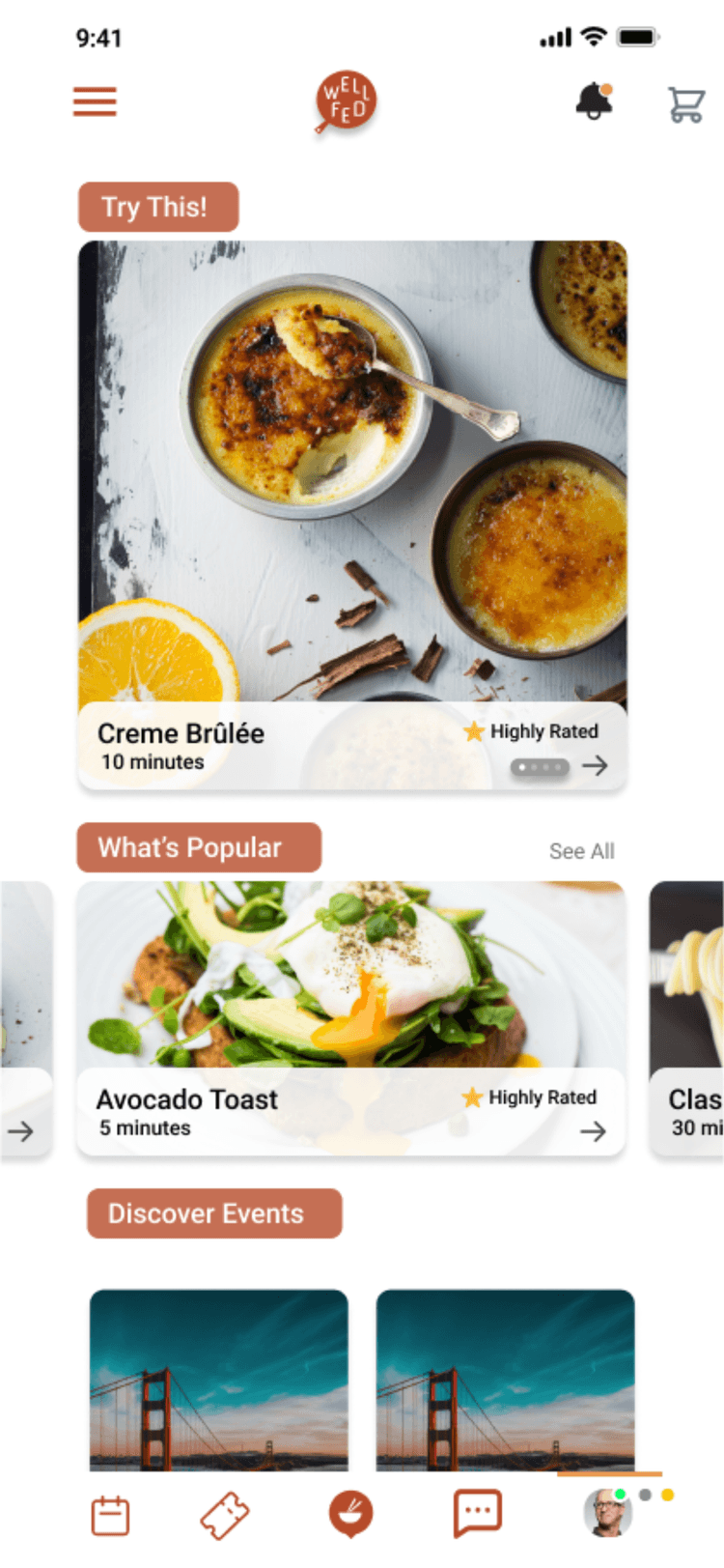 App demo