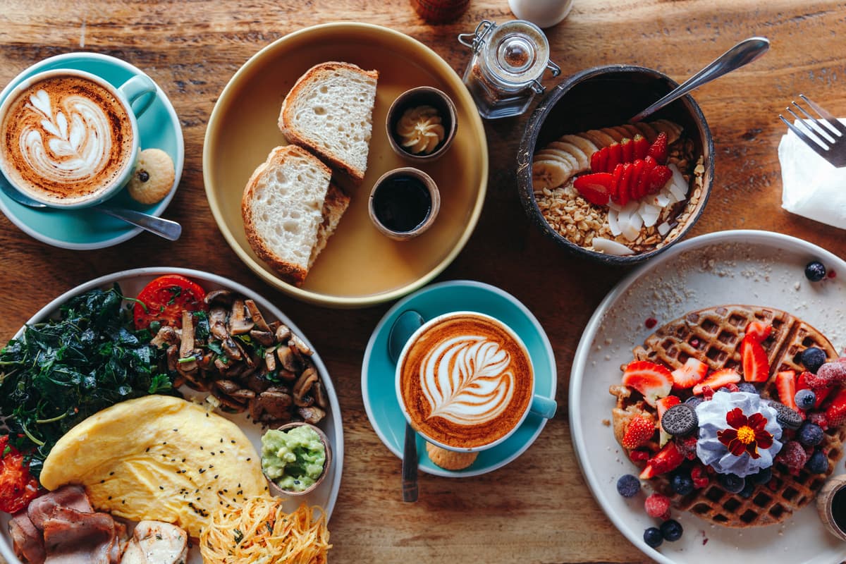 Paleo Vs. Keto: Spot the Difference