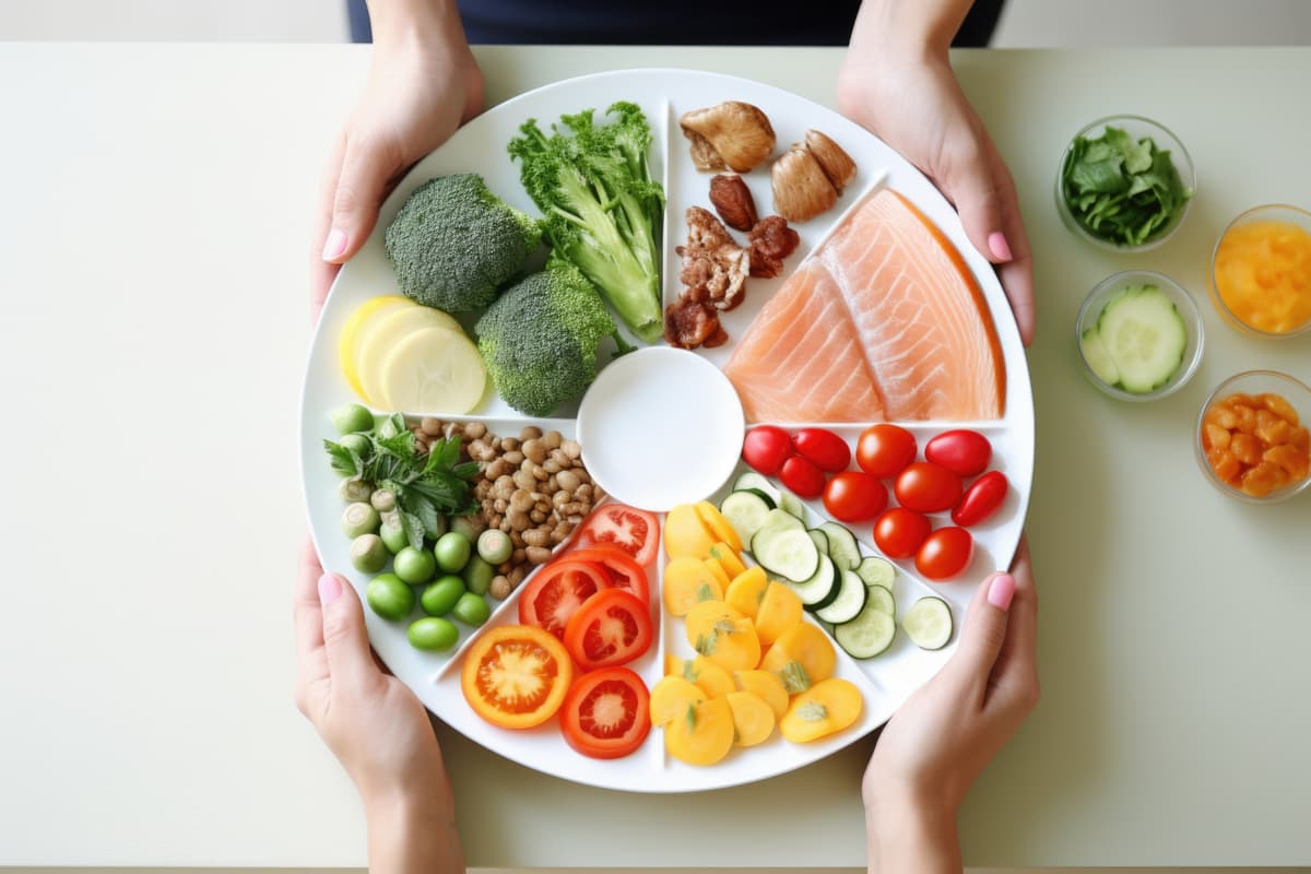 Five Best Foods to Eat When You are Sick