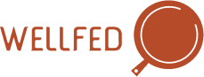 Wellfed Logo